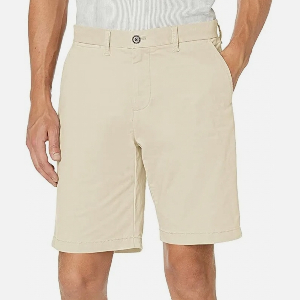 Tommy Hilfiger beige shorts